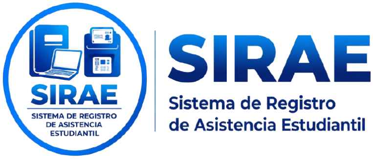 Logo SIRAE